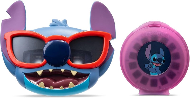 VIEW.MASTER Stitch Deluxe Set - Image 3